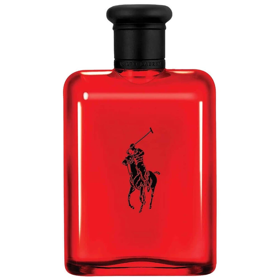 Ralph Lauren Polo Red Туалетная вода, 200 мл: цены и характеристики