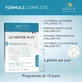 Биоцит для похудения Le Ventre Plat Probiotiques 30 капсул
