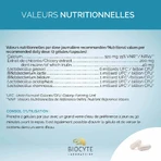 Биоцит для похудения Le Ventre Plat Probiotiques 30 капсул: цены и характеристики