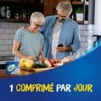 Bion3 Vitality 50+ таблетки №60: ціни та характеристики