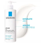 Молочко для тіла La Roche-Posay Lipikar Реліпідація проти сухості сухої та чутливої шкіри 400 мл: ціни та характеристики