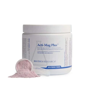 Biotics Research Acti-Mag Plus 200г