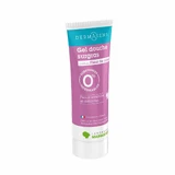 Гель для душа Dermasens Superfat без мыла для чувствительной кожи 200 мл