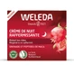 Weleda Гранатовый укрепляющий ночной крем с пептидами мака 40 мл