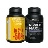 Eafit Ripped Maxi Ultimate 2х120 таблеток