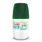 Дезодорант-антиперспірант рулонний Etiaxil Lotus Organic 48H Lot 2x50ml: ціни та характеристики