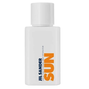Туалетная вода Jil Sander Sun Woman, 75 мл