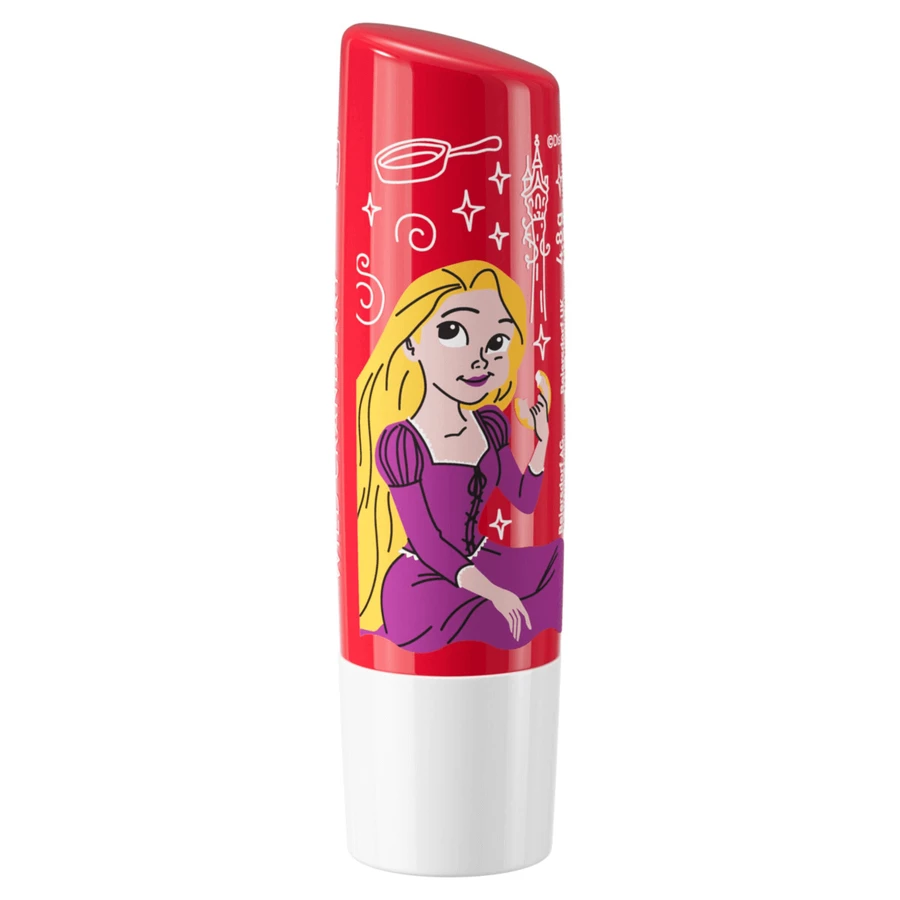 Nivea Disney Princess, живильна помада, журавлина, Рапунцель, 4,8 г: ціни та характеристики