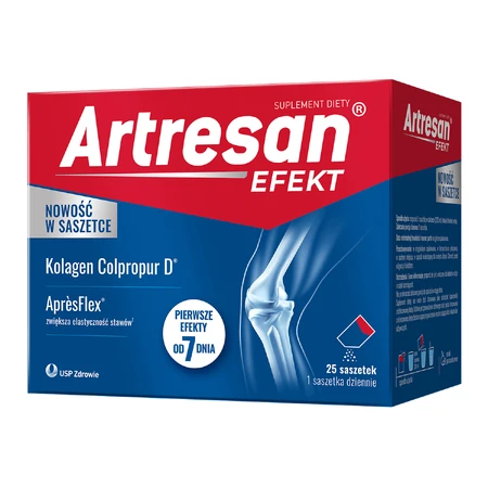 Набор Artresan Efekt, 2 x 25 pliculețe: цены и характеристики