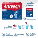 Набор Artresan Efekt, 2 x 25 pliculețe: цены и характеристики