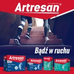 Набор Artresan Efekt, 2 x 25 pliculețe: цены и характеристики