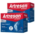 Набор Artresan Efekt, 2 x 25 pliculețe: цены и характеристики