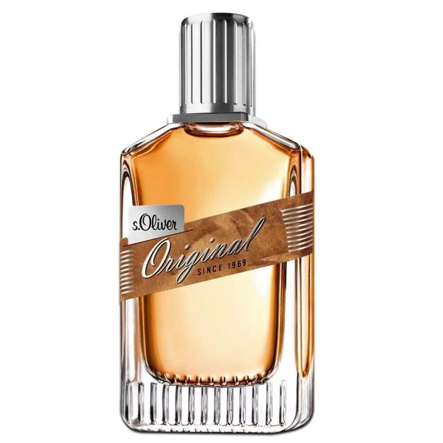 s.Oliver Original Men Apă de toaletă, 30 мл: ціни та характеристики