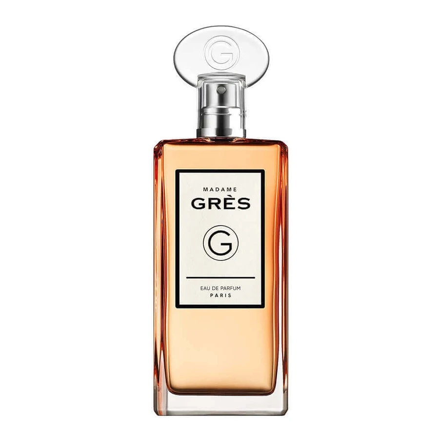 Gres Madame Gres Парфумована вода, 100 мл: ціни та характеристики
