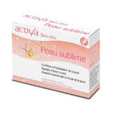 Activa Daily Wellness Peau Sublime 30 гелей