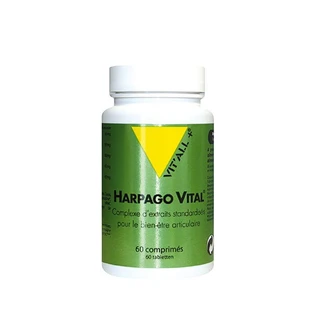 Vit'All+ Гарпагус Вітале 60 таблеток