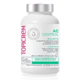 Topicrem AC Control Чистая кожа 60 капсул