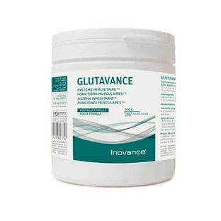 Inovance Glutavance Иммунная система и работа мышц 400 г