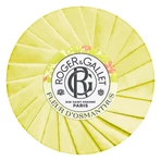Roger & Gallet Fleur d'Osmanthus, брусковое мыло, 100 г: цены и характеристики