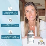 Biocyte Health Липосомальные витамины D 30 капсул: цены и характеристики