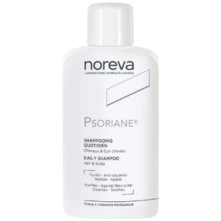 Noreva Psoriane Daily Shampoo 125 мл