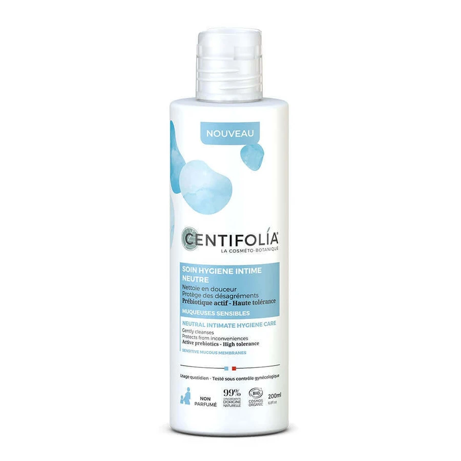 Centifolia Neutre Интимная гигиена 200 мл: цены и характеристики