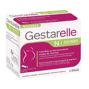 Iprad Gestarelle N Нудота x15 паличок