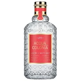 4711 Acqua Colonia Lychee amp; Туалетна вода з білою м'ятою, 170 мл