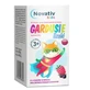 Novativ Kids Gardusie Леденцы со вкусом малины и смородины, 8 штук