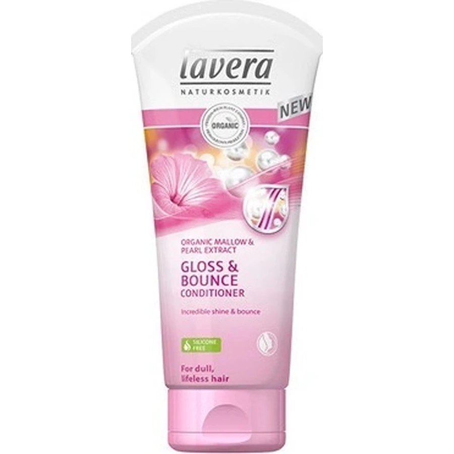 Кондиціонер Lavera Gloss & Shine Conditioner 200 мл 1×1 шт: ціни та характеристики