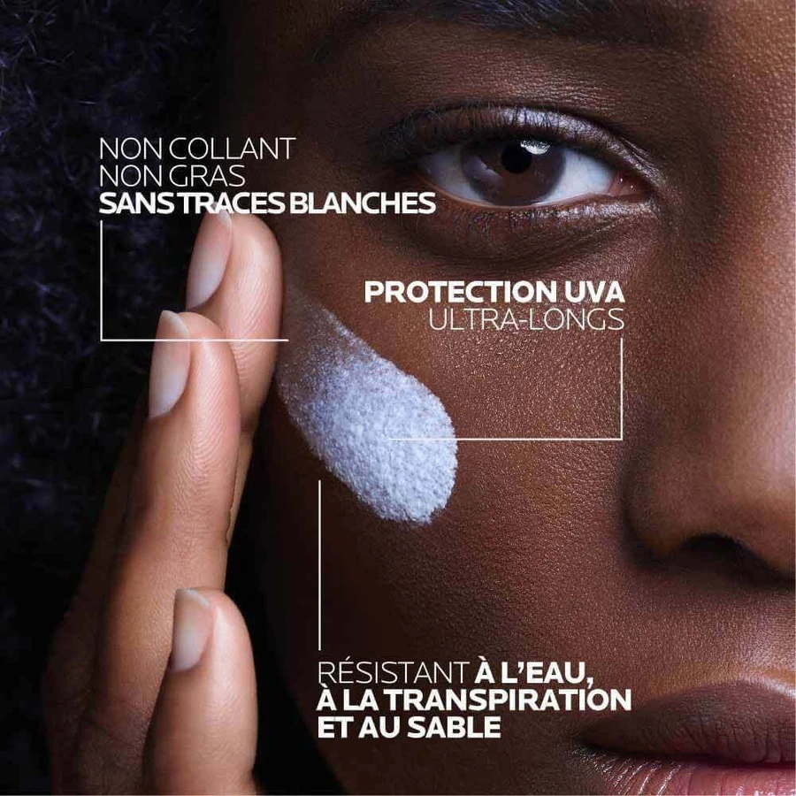 La Roche-Posay Anthelios Зволожуюче молочко для обличчя та тіла 150 мл: ціни та характеристики