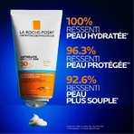 La Roche-Posay Anthelios Зволожуюче молочко для обличчя та тіла 150 мл: ціни та характеристики