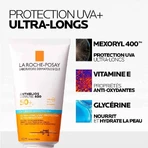 La Roche-Posay Anthelios Зволожуюче молочко для обличчя та тіла 150 мл: ціни та характеристики