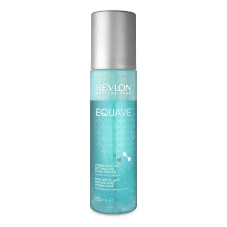 Revlon Professional Equave Instant Detangling Treatment Нормальные и сухие волосы 200 мл: цены и характеристики