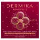 Dermika Renovelle 60+, эксклюзивный мультиэликсирный укрепляющий крем, день и ночь, 50 мл