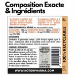 Kotor Pharma Condro Хрящі та суглоби 60 капсул: ціни та характеристики