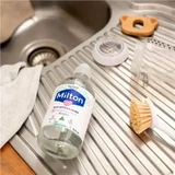 Жидкость для мытья бутылочек и сосок Milton Sensitive 500 мл