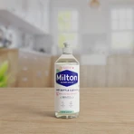 Жидкость для мытья бутылочек и сосок Milton Sensitive 500 мл: цены и характеристики