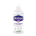 Жидкость для мытья бутылочек и сосок Milton Sensitive 500 мл: цены и характеристики