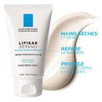 La Roche-Posay Lipikar Xerand відновлюючий крем для сухих рук 50мл: ціни та характеристики