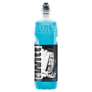 DrWitt Isotonic Drink, изотонический напиток, мультифрукт, 750 мл