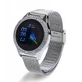 Электронные часы Smartwatch Oromed ORO-SMART CRYSTAL SILVER