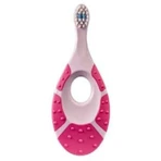 Дитяча зубна щітка Jordan Step 1 0-2 роки: ціни та характеристики