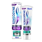 Sensodyne Clinical Repair Active Clean зубная паста для гиперчувствительных зубов, 75 мл: цены и характеристики
