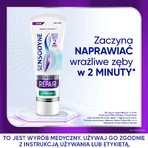 Sensodyne Clinical Repair Active Clean зубная паста для гиперчувствительных зубов, 75 мл: цены и характеристики