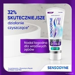 Sensodyne Clinical Repair Active Clean зубная паста для гиперчувствительных зубов, 75 мл: цены и характеристики