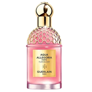 Парфумована вода Guerlain Aqua Allegoria Florabloom Forte, 75 мл