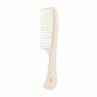 Le Comptoir Des Tendances Large Comb En Fibres Naturelles