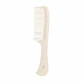 Le Comptoir Des Tendances Large Comb En Fibres Naturelles