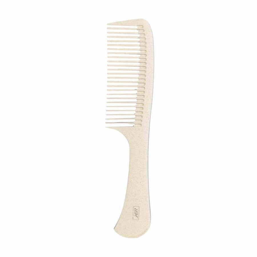 Le Comptoir Des Tendances Large Comb En Fibres Naturelles: цены и характеристики